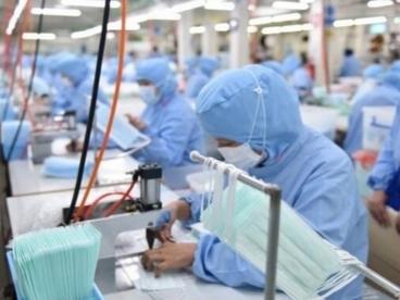 泰国口罩价格有望8月回归常态