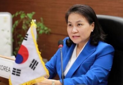 韩柬宣布启动自贸协定谈判