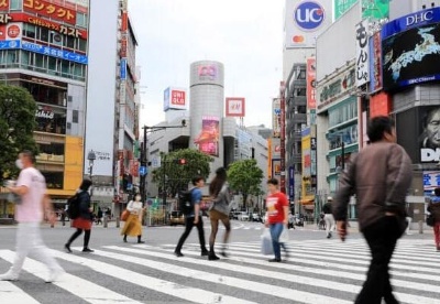 日本经济研究中心预测：日本GDP恢复至疫情前要到2024年度