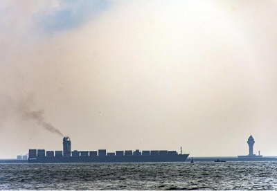 斯里兰卡将审查印度在科伦坡港码头开发中的作用
