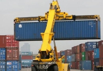 泰国船舶出口商公会将出口降幅下调至-10%