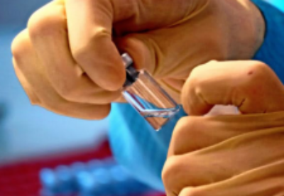 日欧商讨建立共同采购新冠疫苗的框架