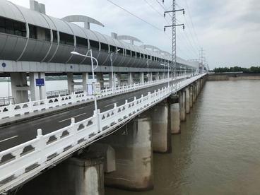 强梅雨锋稳定停滞淮河流域   淮河汛情依然严峻