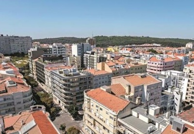 葡萄牙是第一季度房价涨幅最大的欧盟国家