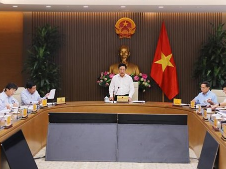 越南：要吸引外资和高质量项目落户