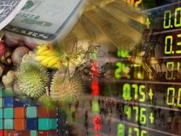 泰国上半年通胀同比下滑1.13%