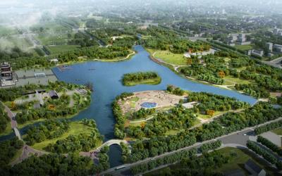 安徽凤阳：在建续建重点工程项目加快推进