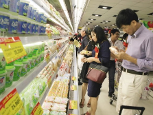 7月份越南全国CPI环比上涨0.4%