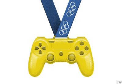 为何电子竞技应纳入奥运会？