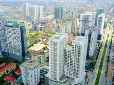 2020年第一季度越南全国共56个房地产项目开盘