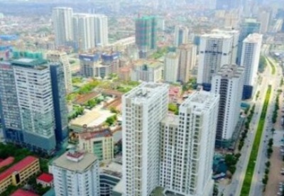 2020年第一季度越南全国共56个房地产项目开盘