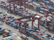 韩国7月前20天出口同比减12.8%
