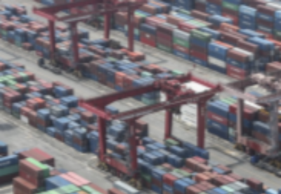 韩国7月前20天出口同比减12.8%