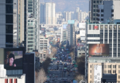 韩国央行：韩首都圈各行业总产出占全国近一半