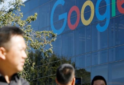 谷歌将专注印度市场 投100亿建“数字印度”