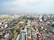 泰国财政厅计划对国有土地进行重估