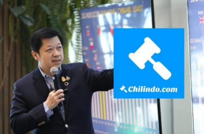 泰国正大集团5亿收购Chilind网拍全部股份