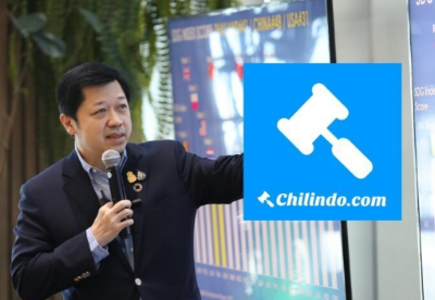 泰国正大集团5亿收购Chilind网拍全部股份