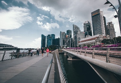 新加坡对东盟经济发展的重要性