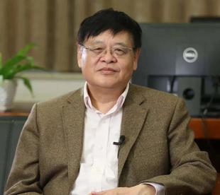 王缉思：坚守中美关系的三条底线
