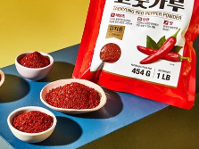 韩国向越南出口辣椒粉谈判正式完成