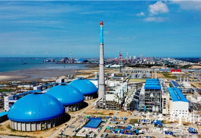 湛江疫情防控取得重大成果 经济呈现恢复性增长势头