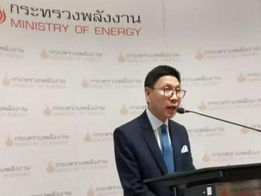 泰国能源部：2021财年会划拨100亿泰铢保障就业