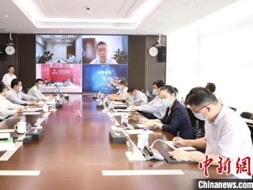 1-7月广西实际利用外资增速位列全国前列