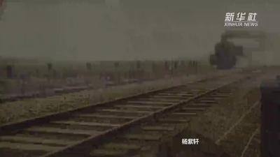 解码滇越铁路上的胶轮动车