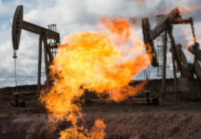 上半年哈萨克斯坦国家油气公司原油产量达1134.5万吨