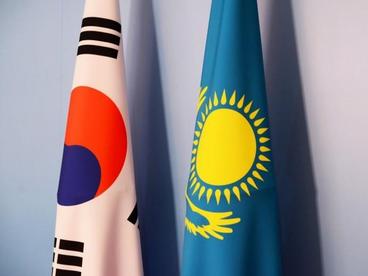 韩国首尔举办旨在促进中亚和韩国经济合作的“欧亚青年学院”项目