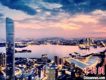 苏州工业园区经验走向海外：缅甸新加坡工业园区正式获批