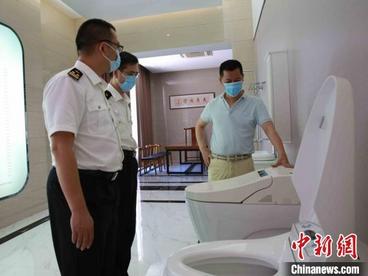 7月广东外贸反弹 防疫和“宅经济”商品出口亮眼