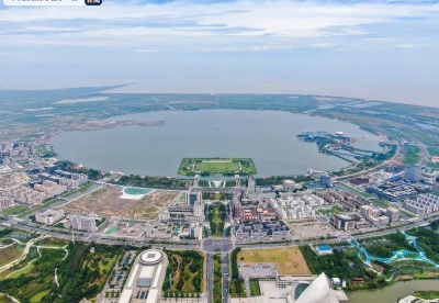 上海发布临港新片区3年行动方案 出台42条举措打造特殊经济功能区