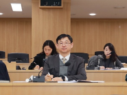 中韩自贸协定第三次联委会在线举行