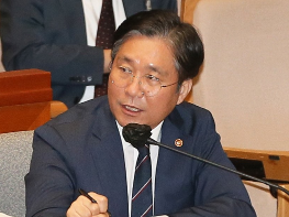 韩产业部长吁各行业严抓防疫恢复经济