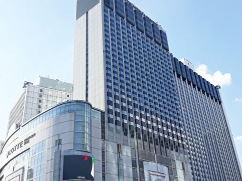 韩观光酒店数量近7年约增54%