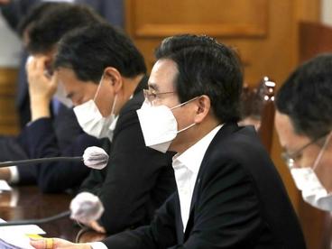 韩政府：疫情或拖累经济复苏 需做长期应对准备