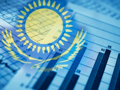 专家：2016-2019年间哈国经济增速高于世界经济增速