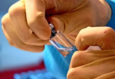 日本将确保全体国民的新冠疫苗用量