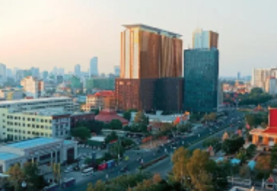 荷兰开发银行斥资开拓柬埔寨市场