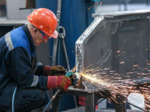 上半年独联体国家工业生产量同比下降2.9%