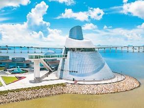 重振旅游，澳门业者信心足