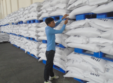 柬大米对华出口量已超15万吨
