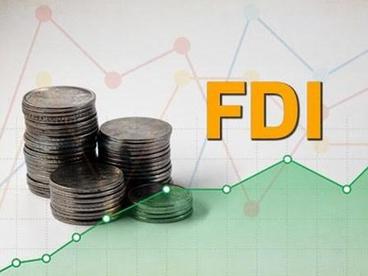 今年前8月越南吸引外资达195.4亿美元