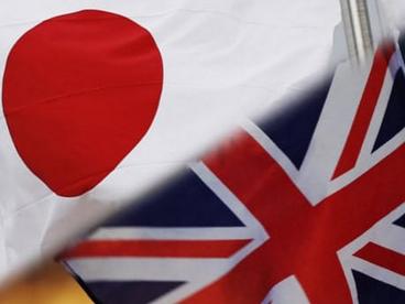日英贸易协定将沿用日欧间优惠关税