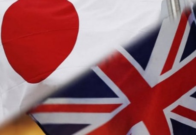 日英贸易协定将沿用日欧间优惠关税