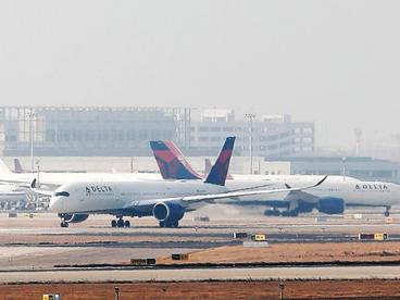 联邦失业补助10月失效 美国航空称恐面临裁员1.9万
