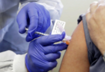 瑞士预购450万剂新冠病毒疫苗
