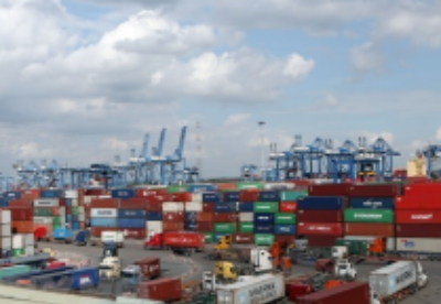 越南海港货物吞吐量仍保持增长势头